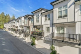 22 5867 129 Street, Surrey, BC