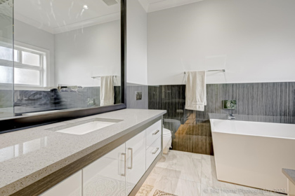 Basement Recreation Room Photo of 10780 River Drive, Richmond, BC