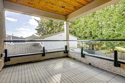 Community Amenities Photo (Clubhouse) of 10780 River Drive, Richmond, BC