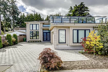 10780 River Drive, Richmond, BC, Richmond — Single Family Residence for sale