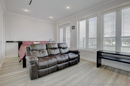 Loft / Bonus Room Photo of 10780 River Drive, Richmond, BC