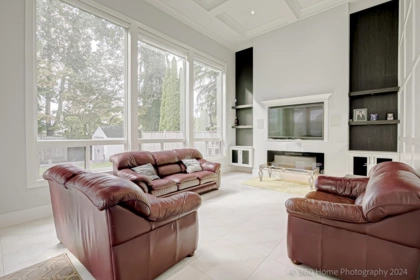 Office / Den Photo of 10780 River Drive, Richmond, BC