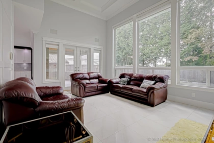 Powder Room Photo of 10780 River Drive, Richmond, BC