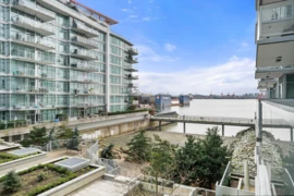 107 175 Victory Ship Way, North Vancouver, BC