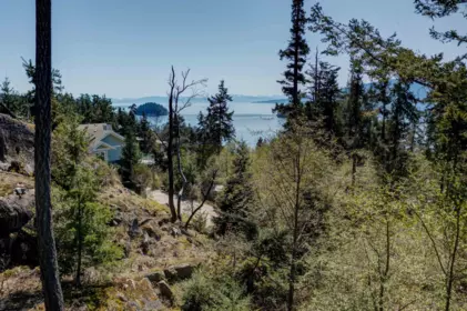 Lot 70 Allen Crescent, Garden Bay, BC, Garden Bay — Land for sale
