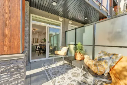 Hot Tub / Spa Photo of 429 12109 223 Street, Maple Ridge, BC
