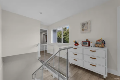Laundry Room Photo of 633 Fir Street, North Vancouver, BC