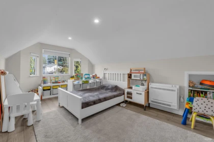 Mudroom Photo of 633 Fir Street, North Vancouver, BC