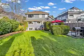 633 Fir Street, North Vancouver, BC