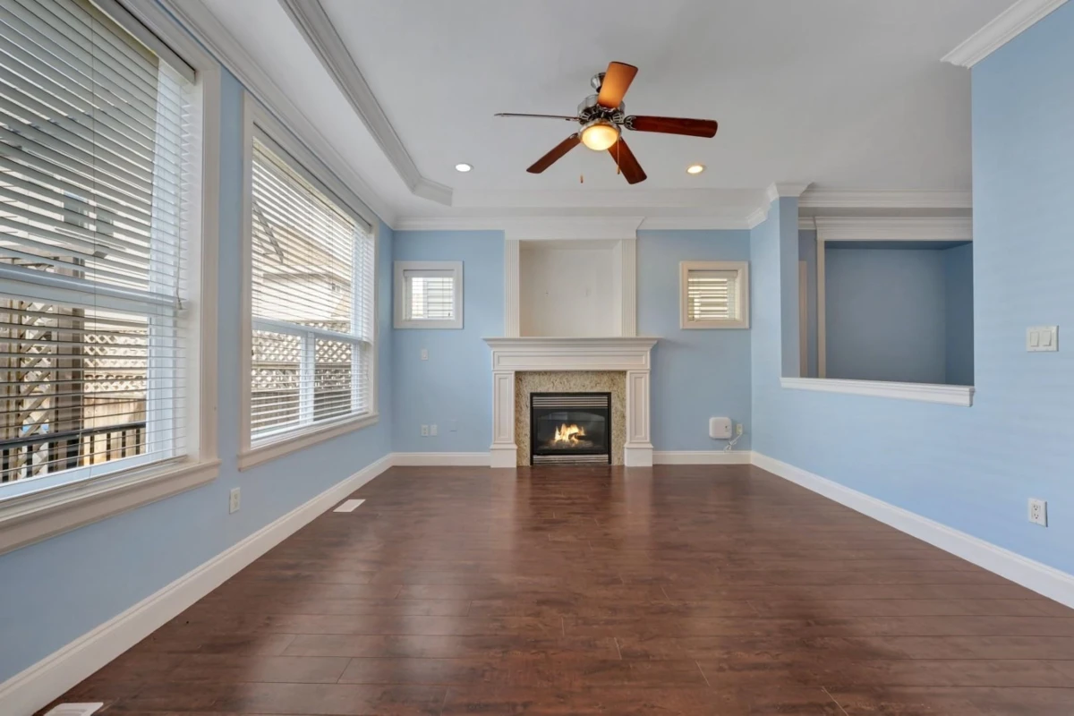 Family Room Photo of 7071 195a Street, Surrey, BC