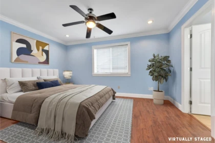 Basement Recreation Room Photo of 7071 195a Street, Surrey, BC