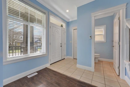 Guest Bathroom Photo of 7071 195a Street, Surrey, BC
