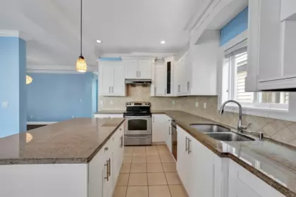 Pantry Photo of 7071 195a Street, Surrey, BC