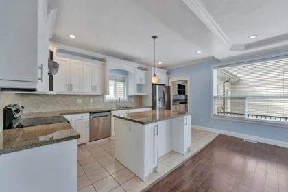 Primary Bedroom Photo of 7071 195a Street, Surrey, BC