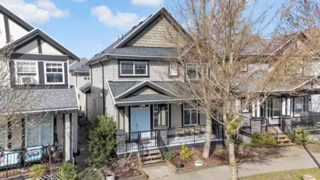 Street View Photo of 7071 195a Street, Surrey, BC