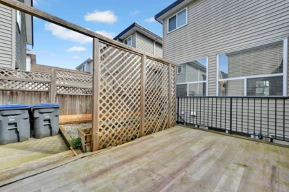 Swimming Pool Photo of 7071 195a Street, Surrey, BC