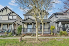7071 195a Street, Surrey, BC