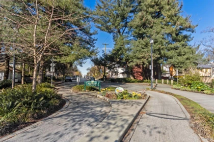 Community Amenities Photo (Clubhouse) of 764 E Georgia Street, Vancouver, BC