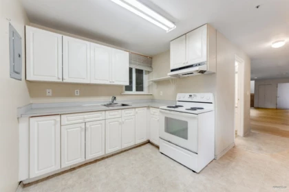 Office / Den Photo of 764 E Georgia Street, Vancouver, BC
