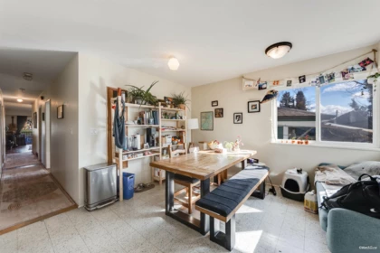 Pantry Photo of 764 E Georgia Street, Vancouver, BC