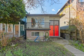 764 E Georgia Street, Vancouver, BC