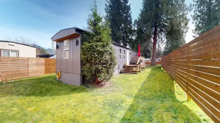 Mudroom Photo of 98 1830 Mamquam Road, Squamish, BC