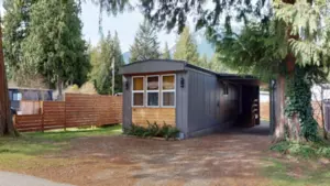 98 1830 Mamquam Road, Squamish, BC