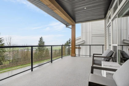 Loft / Bonus Room Photo of 5 6262 Rexford Drive, Chilliwack, BC