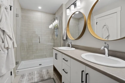 Mudroom Photo of 5 6262 Rexford Drive, Chilliwack, BC