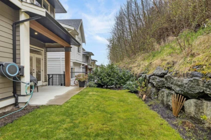 Outdoor Kitchen Photo of 5 6262 Rexford Drive, Chilliwack, BC