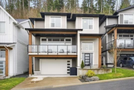 5 6262 Rexford Drive, Chilliwack, BC