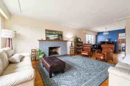 3050 E 21st Avenue, Vancouver, BC, Vancouver — Single Family Residence for sale