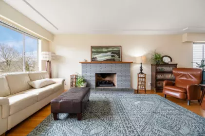 3050 E 21st Avenue, Vancouver, BC, Vancouver — Single Family Residence for sale
