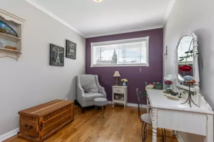 Entry Foyer Photo of 33715 Mayfair Avenue, Abbotsford, BC