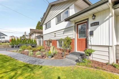 33715 Mayfair Avenue, Abbotsford, BC, Abbotsford — Single Family Residence for sale