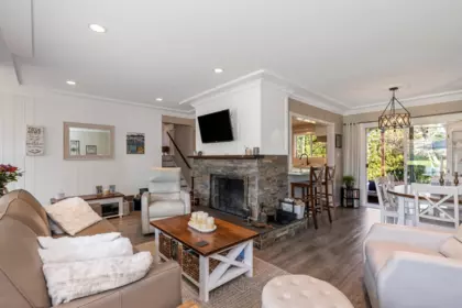 Office / Den Photo of 33715 Mayfair Avenue, Abbotsford, BC