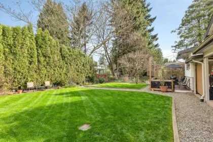 Outdoor Kitchen Photo of 33715 Mayfair Avenue, Abbotsford, BC