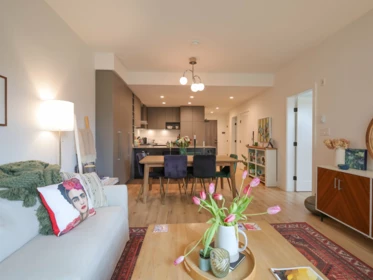 Office / Den Photo of 224 3131 Murray Street, Port Moody, BC