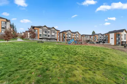 Community Amenities Photo (Clubhouse) of 109 15111 Edmund Drive, Surrey, BC