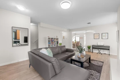 109 15111 Edmund Drive, Surrey, BC, Surrey — Townhouse for sale