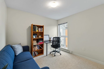 Laundry Room Photo of 109 15111 Edmund Drive, Surrey, BC