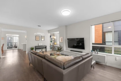 109 15111 Edmund Drive, Surrey, BC, Surrey — Townhouse for sale