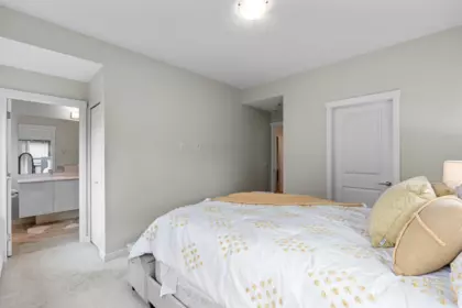 Loft / Bonus Room Photo of 109 15111 Edmund Drive, Surrey, BC