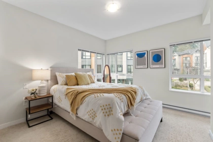 Office / Den Photo of 109 15111 Edmund Drive, Surrey, BC