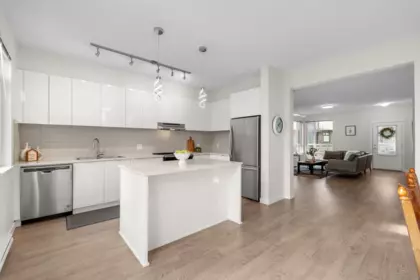 Pantry Photo of 109 15111 Edmund Drive, Surrey, BC