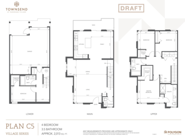 Playground / Recreational Area Near 109 15111 Edmund Drive, Surrey, BC