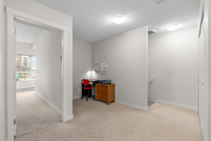 Powder Room Photo of 109 15111 Edmund Drive, Surrey, BC