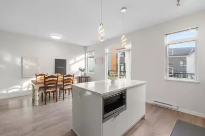 Primary Bedroom Photo of 109 15111 Edmund Drive, Surrey, BC