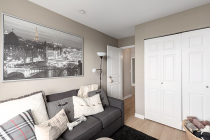 Mudroom Photo of 415 12633 No. 2 Road, Richmond, BC
