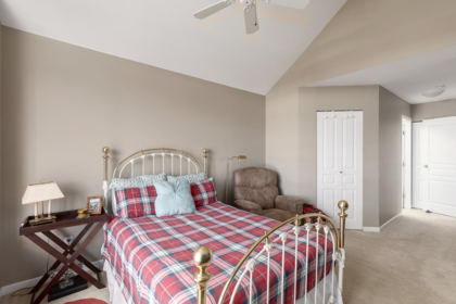 Office / Den Photo of 415 12633 No. 2 Road, Richmond, BC